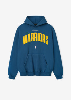 Essentials Warriors Hoodie​
