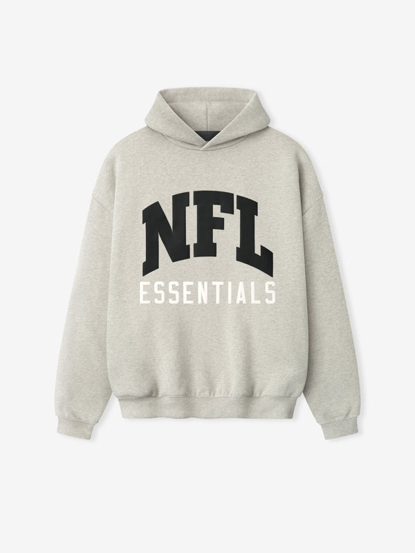 192NF256405F_NFL_SPORT_HOODIE_HEATHER_STONE_1_x800-1.jpg NFL Sport Hoodie - Image 1