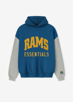 RAMS Essentials Hoodie​