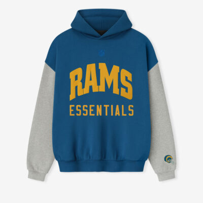 Rams Sport Hoodie