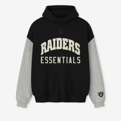 Raiders Sport Hoodie