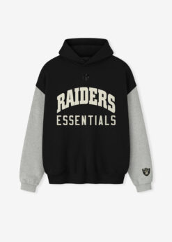 Raiders Essentials Hoodie​