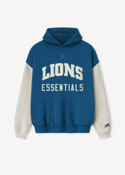 lions essentials hoodie​