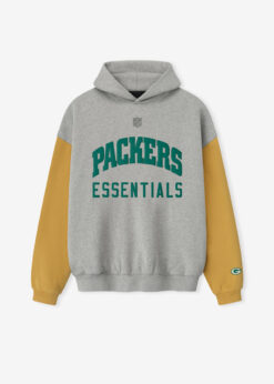 Packers Essentials Hoodie​