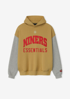 Niners Essentials Hoodie​