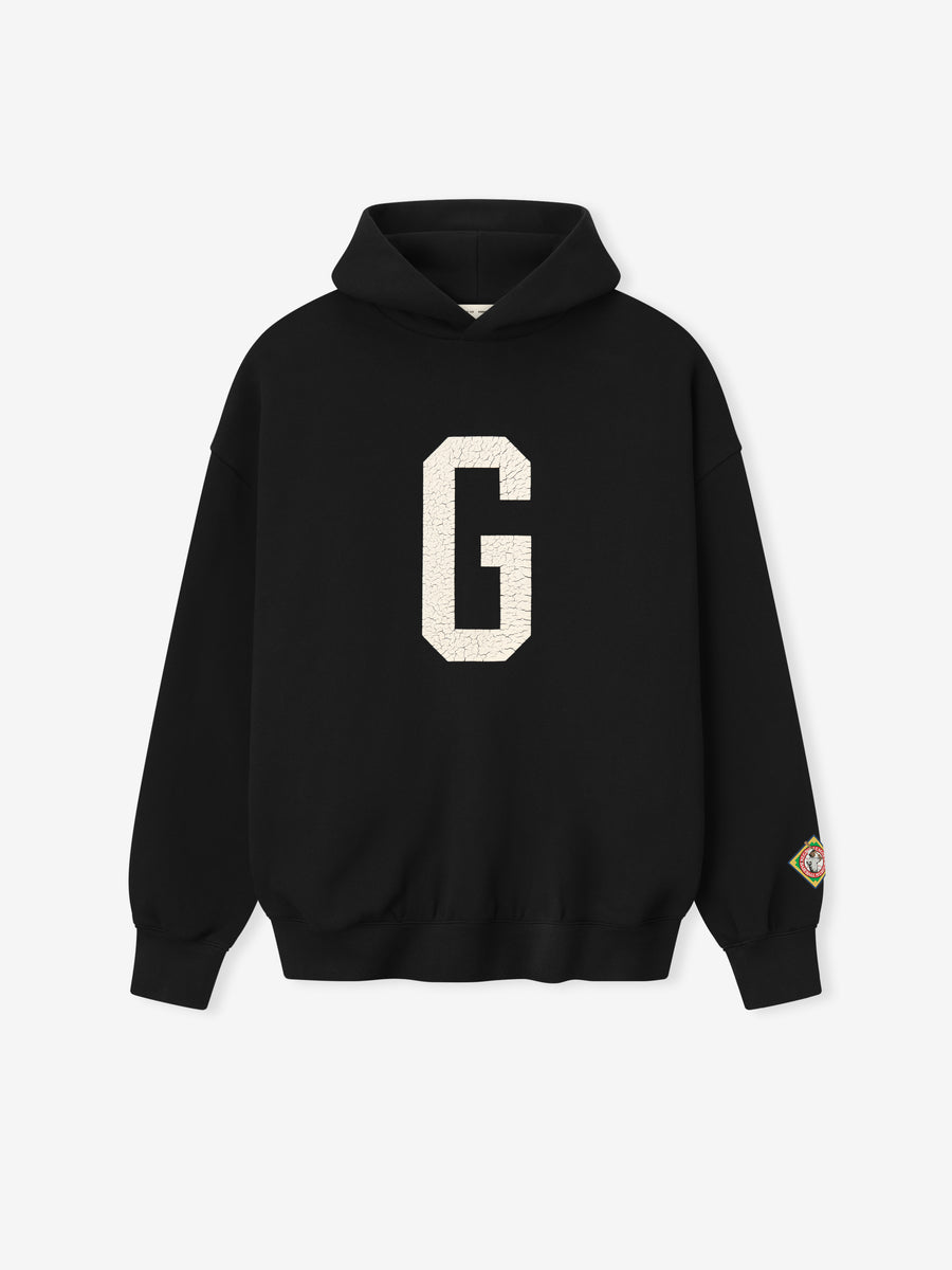 192NL256592F_GRAYS_MODERN_FIT-HOODIE-BLACK_1_x600@2x-2.jpg Essentials Grays Hoodie - Image 1