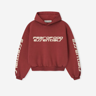 Kids Classic Hoodie