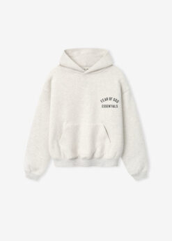 Essentials Hoodie Kids​