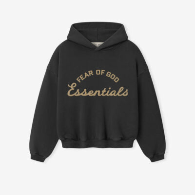 Kids Training 90s Hoodie