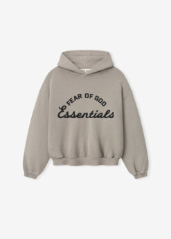 Essentials Fear Of God Hoodie Kids​