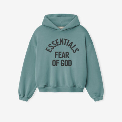 Kids Campus 90s Hoodie