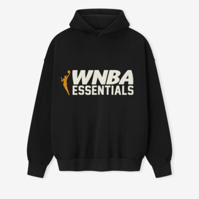 WNBA Sport Hoodie
