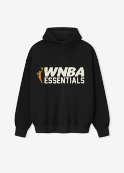 WNBA Essentials Hoodie​