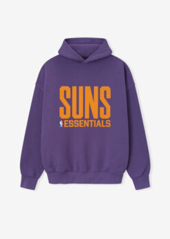 Suns Essentials Hoodie​