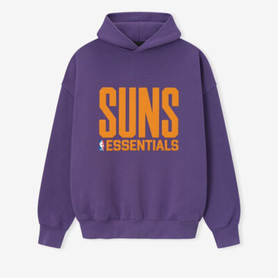 Suns Sport Hoodie