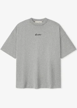 ESSENTIALS Grey Shirt​