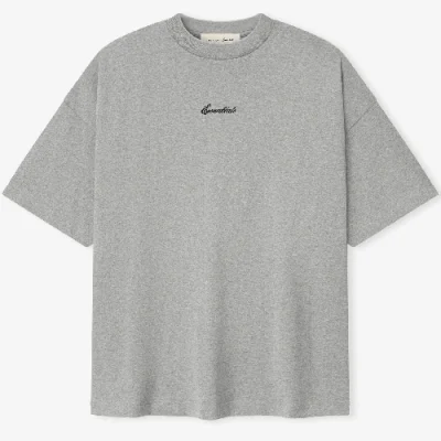 ESSENTIALS Grey Shirt​