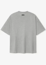 ESSENTIALS Grey Shirt​