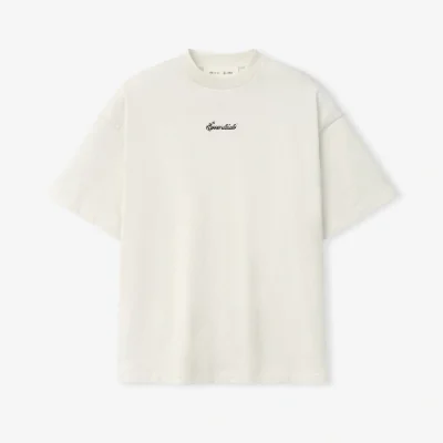 ESSENTIALS Shirt White