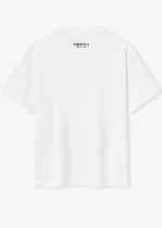 ESSENTIALS White T Shirt​