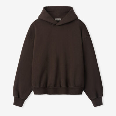 Womens Classic Half Raglan Hoodie