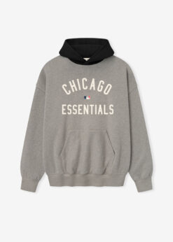 Chicago Essentials Hoodie​