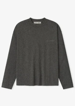 Heather Grey ESSENTIALS Shirt​
