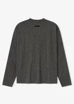 Heather Grey ESSENTIALS Shirt​