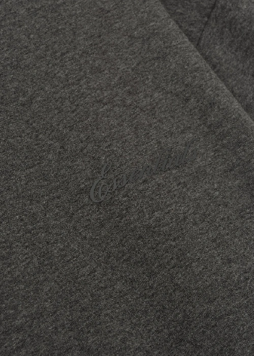 Heather Grey ESSENTIALS Shirt​