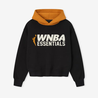 Womens WNBA Classic Hoodie