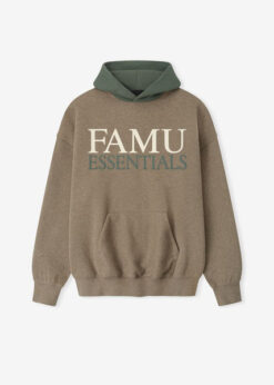 FAMU Essentials Hoodie​