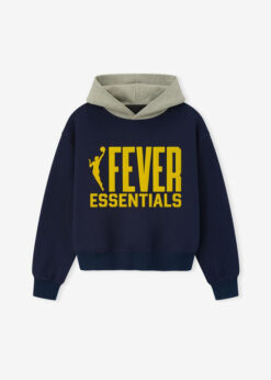 Fever Essentials Hoodie​
