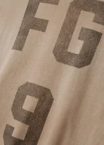 Light Brown ESSENTIALS Shirt​