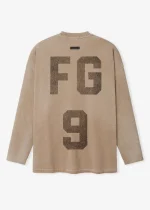 Light Brown ESSENTIALS Shirt​