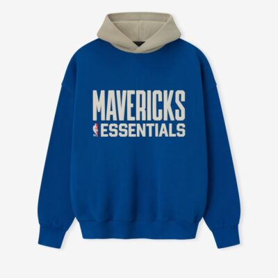 Mavs Sport Hoodie