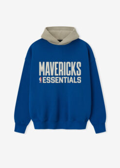 MAVS Essentials Hoodie​