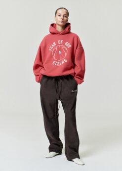 Sixers Essentials Hoodie​