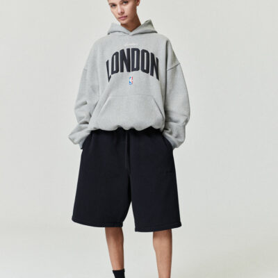 London 90s Hoodie