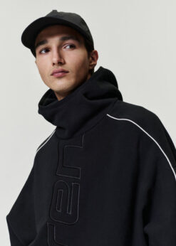 Fear Of God Essentials Modern Fit Fleece Hoodie​