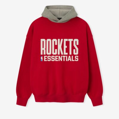 Rockets Sport Hoodie
