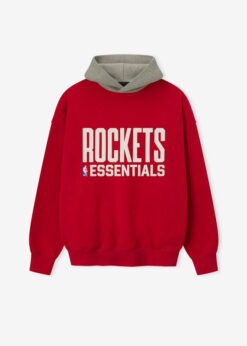 Rockets Essentials Hoodie​