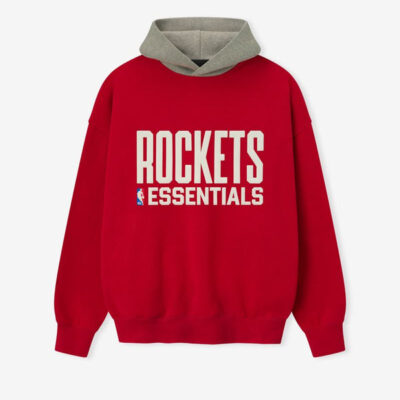 Rockets Sport Hoodie