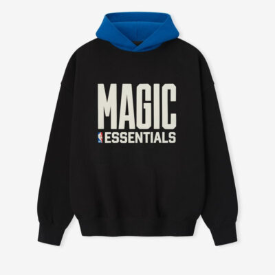 Magic Sport Hoodie