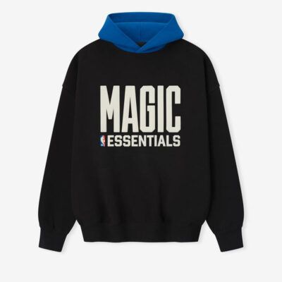 Magic Sport Hoodie