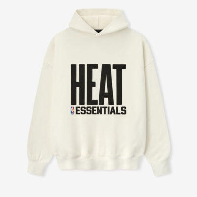 Heat Sport Hoodie