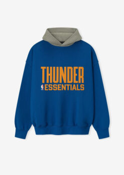 Thunder Essentials Hoodie​