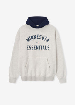 Minnesota Essentials Hoodie​