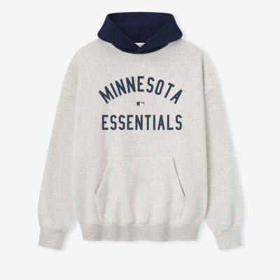 Twins Sport Hoodie