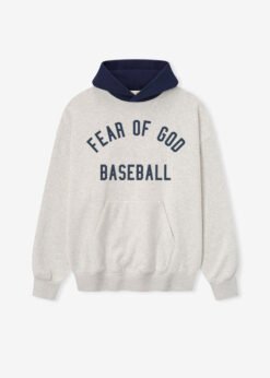 MLB Essentials Hoodie​