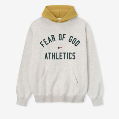 Athletics Sport Hoodie